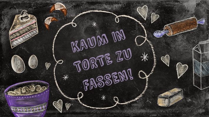 Spruch des Tages