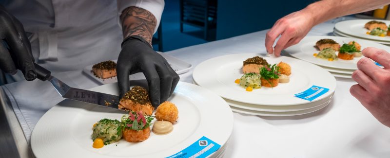 Bild: Schweizer Kochverband